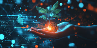 Movimiento de capital especulativo a través de los sectores de oro, criptomonedas, memorias para semiconductores e infraestructura de IA