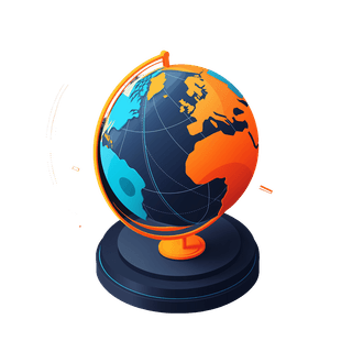 Plataforma para operar con criptomonedas disponible en 98 países alrededor del mundo